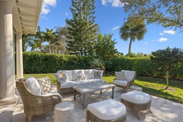 $3,150,000 | 510 Feather Palm Drive, Indian River Shores, FL 32963