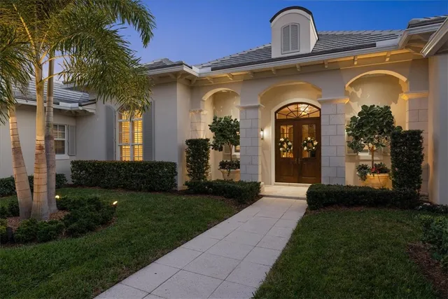 $3,150,000 | 510 Feather Palm Drive, Indian River Shores, FL 32963