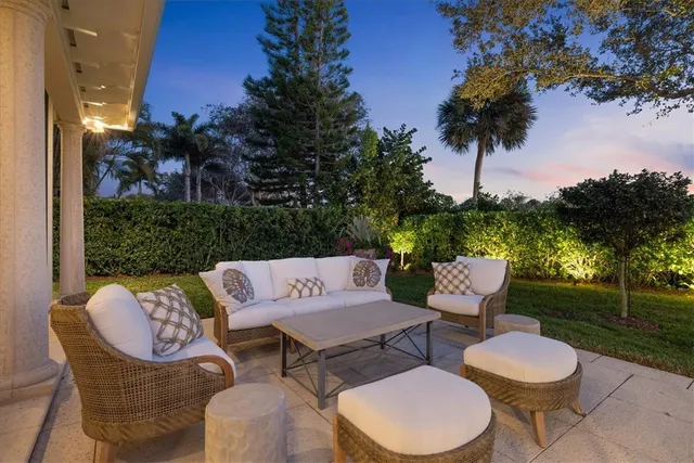 $3,150,000 | 510 Feather Palm Drive, Indian River Shores, FL 32963