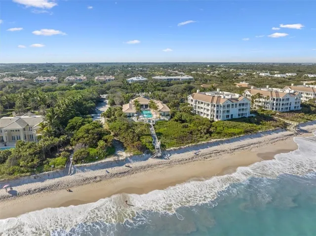$3,150,000 | 510 Feather Palm Drive, Indian River Shores, FL 32963