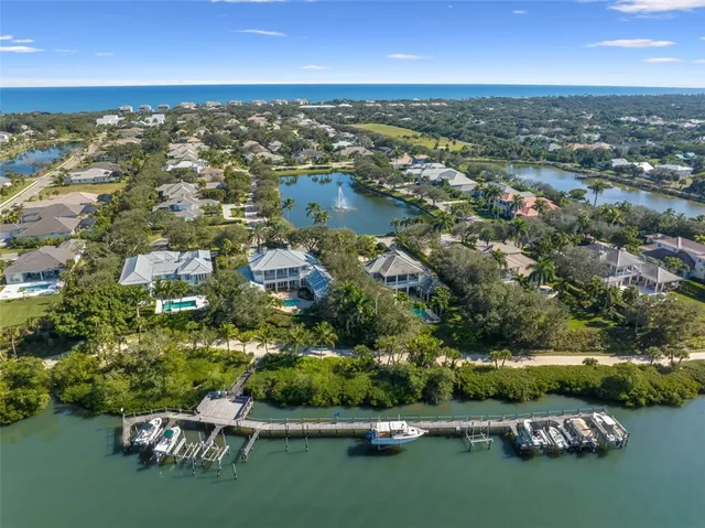 $3,150,000 | 510 Feather Palm Drive, Indian River Shores, FL 32963