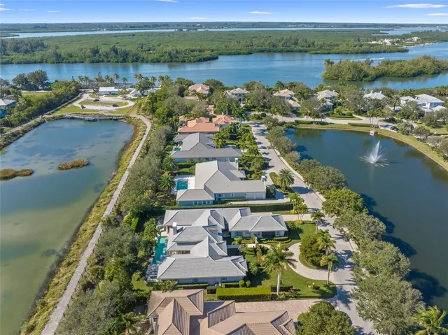 $3,150,000 | 510 Feather Palm Drive, Indian River Shores, FL 32963