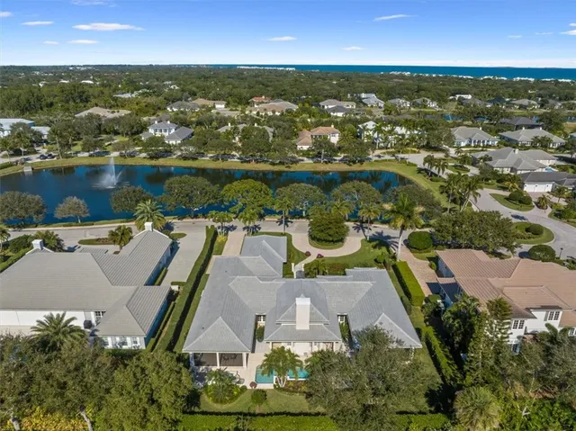 $3,150,000 | 510 Feather Palm Drive, Indian River Shores, FL 32963