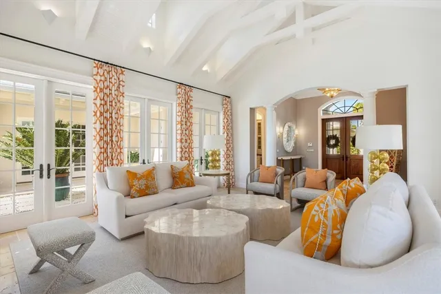 $3,150,000 | 510 Feather Palm Drive, Indian River Shores, FL 32963