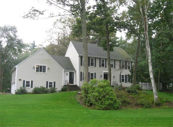 2 Penbrook Circle Andover, MA 01810 - Photo 1 of 24