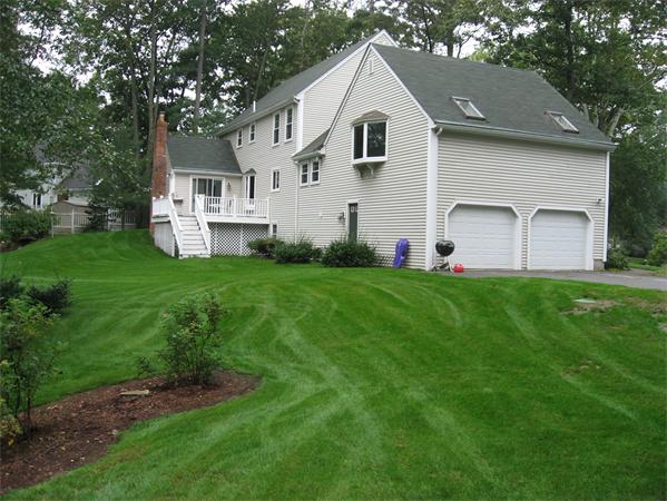 2 Penbrook Circle Andover, MA 01810 - Photo 19 of 24