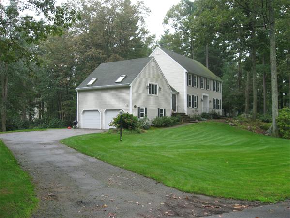 2 Penbrook Circle Andover, MA 01810 - Photo 20 of 24