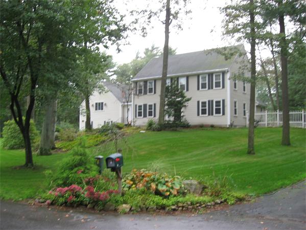 2 Penbrook Circle Andover, MA 01810 - Photo 2 of 24