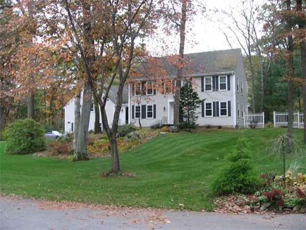 2 Penbrook Circle Andover, MA 01810 - Photo 24 of 24