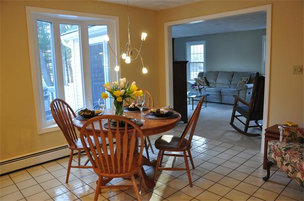 2 Penbrook Circle Andover, MA 01810 - Photo 4 of 24