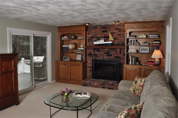 2 Penbrook Circle Andover, MA 01810 - Photo 8 of 24