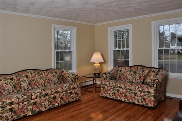 2 Penbrook Circle Andover, MA 01810 - Photo 9 of 24
