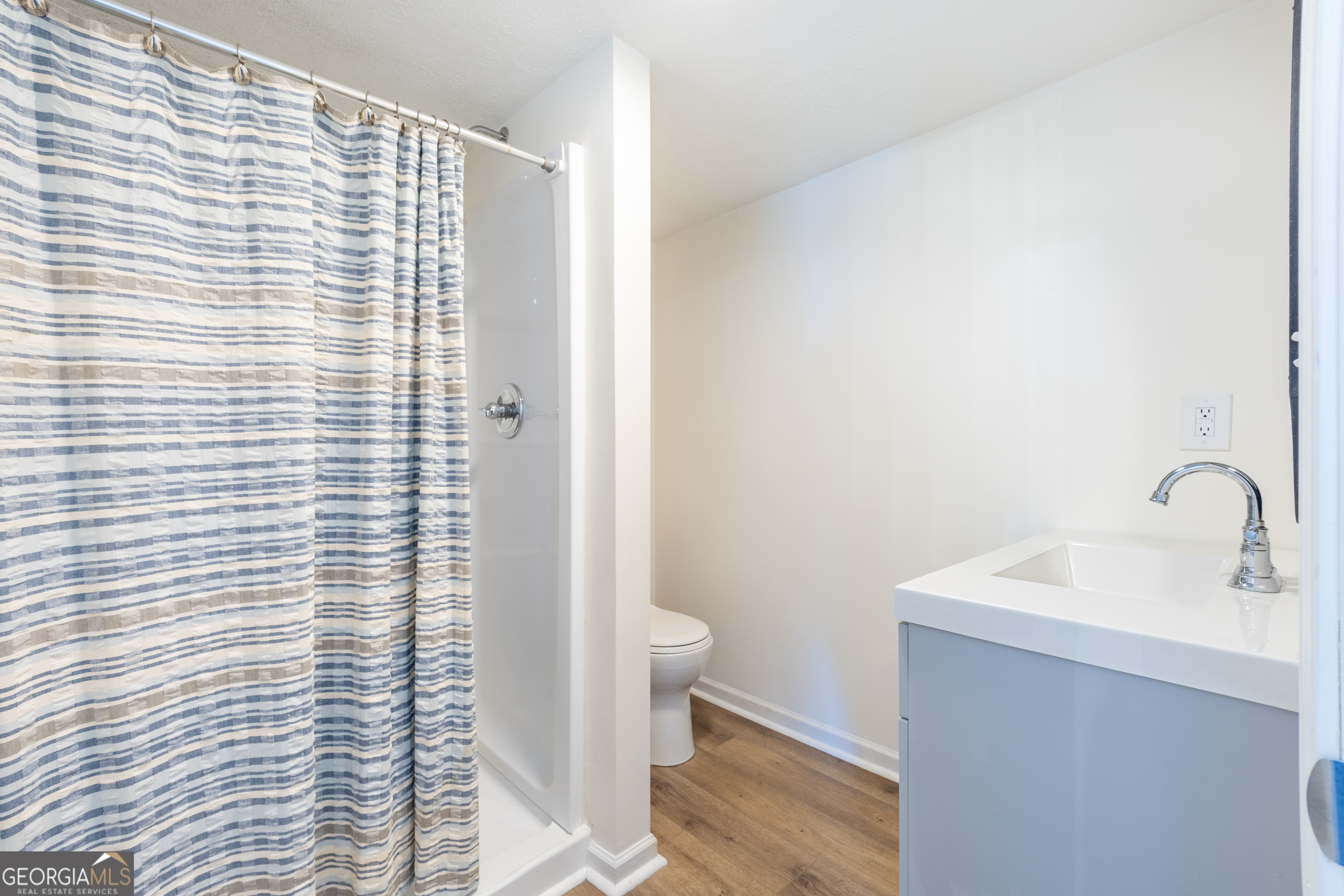 120 3rd Avenue North Ranburne, AL 36273 - Photo 17 of 33 a bathroom with a sink and toilet