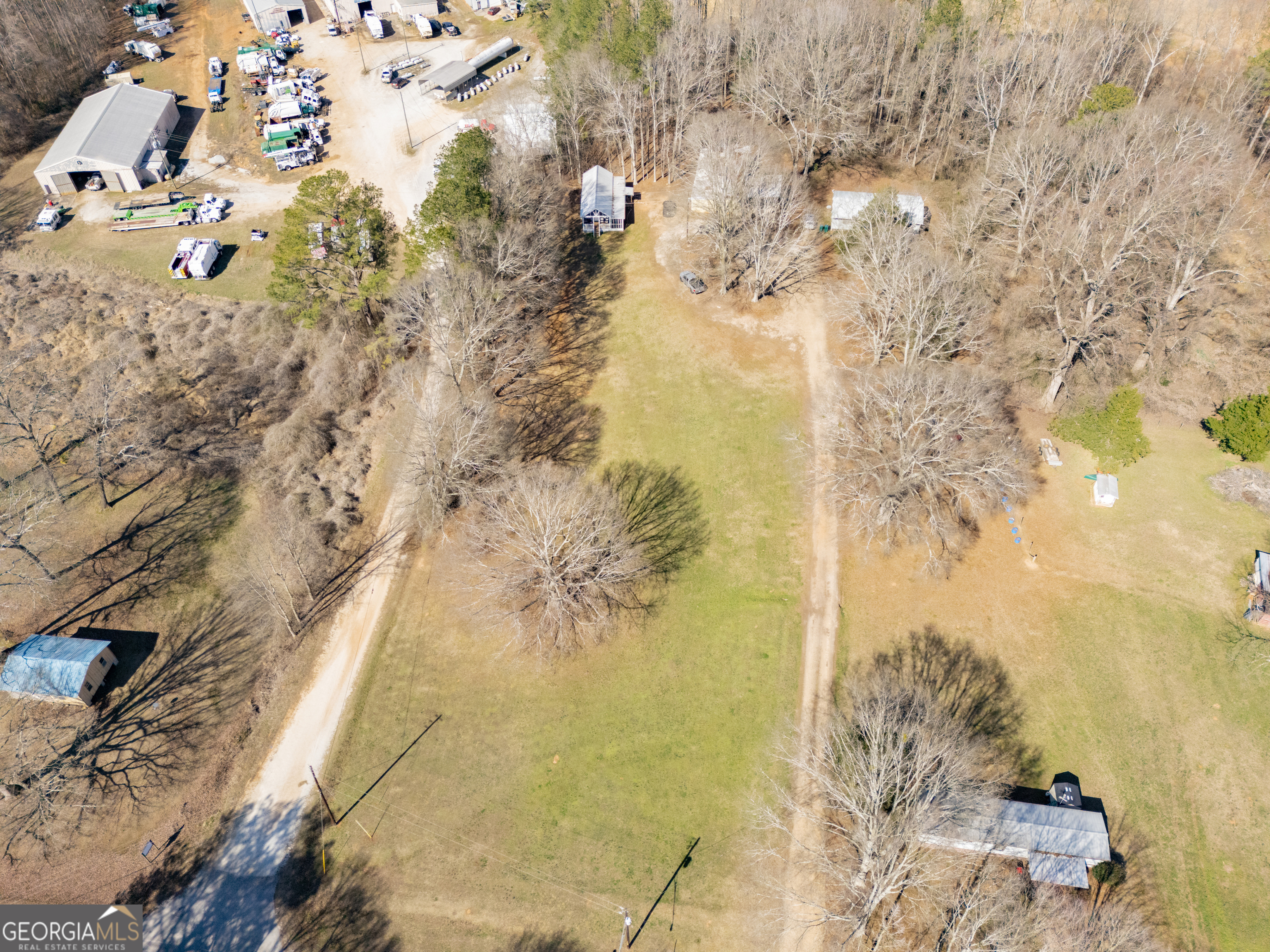 120 3rd Avenue North Ranburne, AL 36273 - Photo 32 of 33