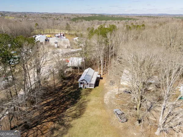 $185,000 | 120 3rd Avenue North, Ranburne, AL 36273