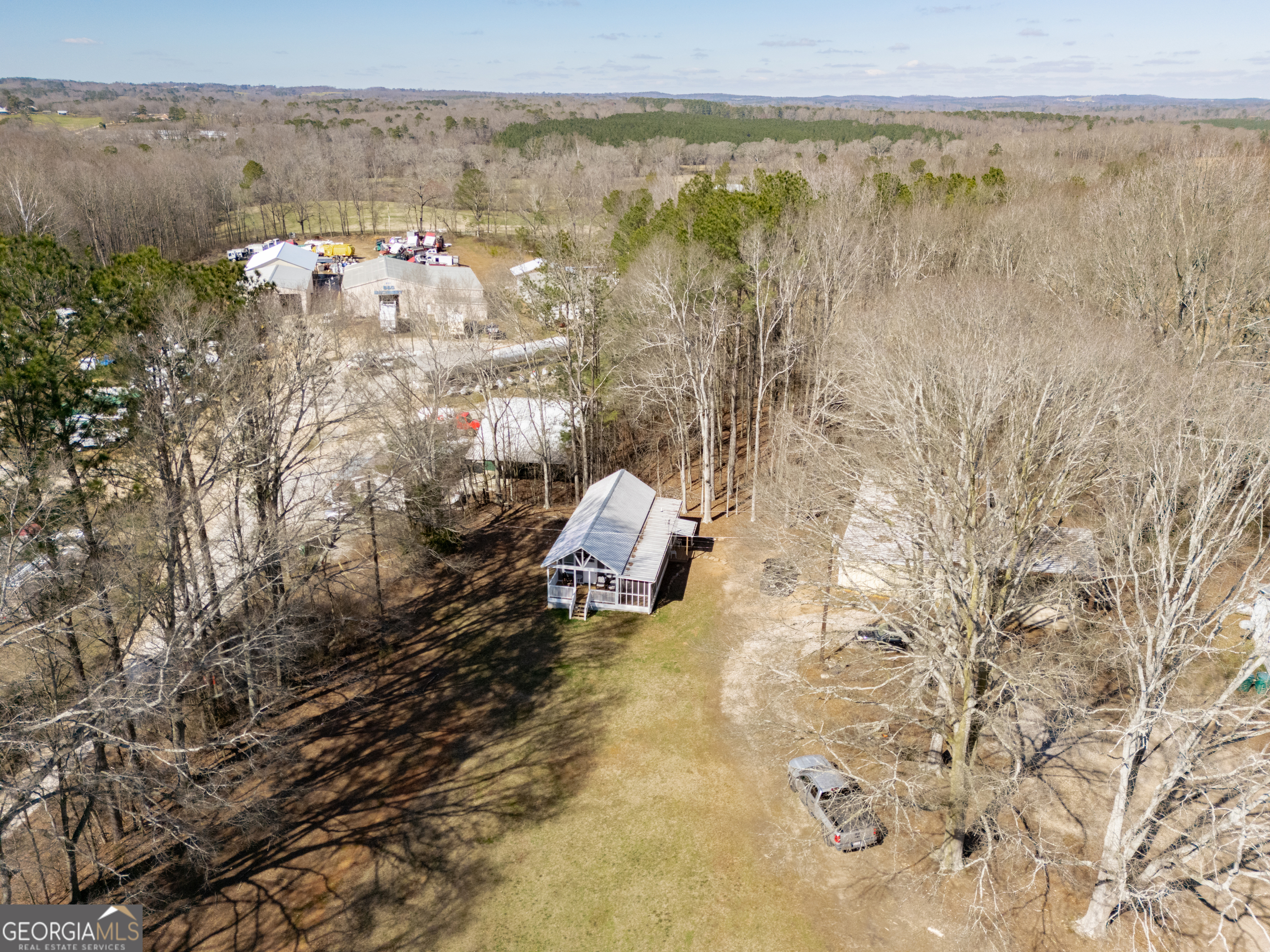 120 3rd Avenue North Ranburne, AL 36273 - Photo 33 of 33