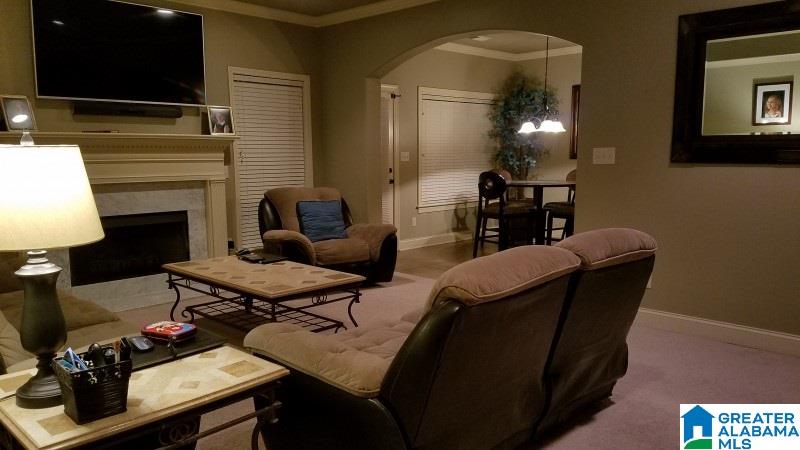 424 Heathersage Road Alabaster, AL 35114 - Photo 8 of 23