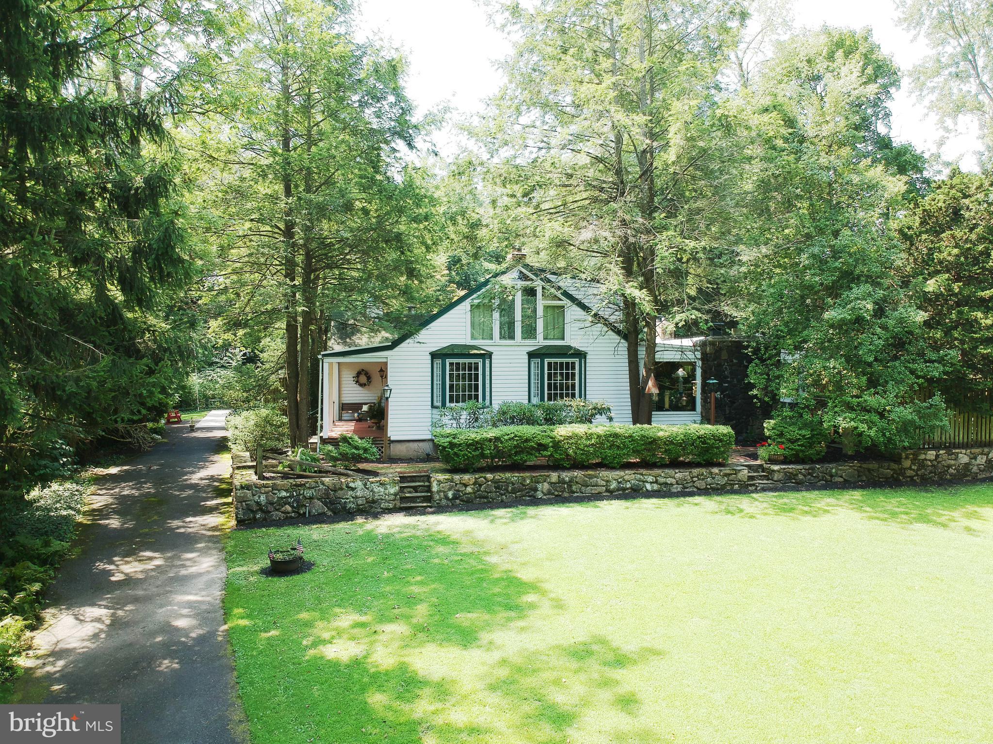 133 Loller Road Hatboro, PA 19040 - Photo 1 of 52 Welcome to the Hatboro Oasis - Two Special Parcels