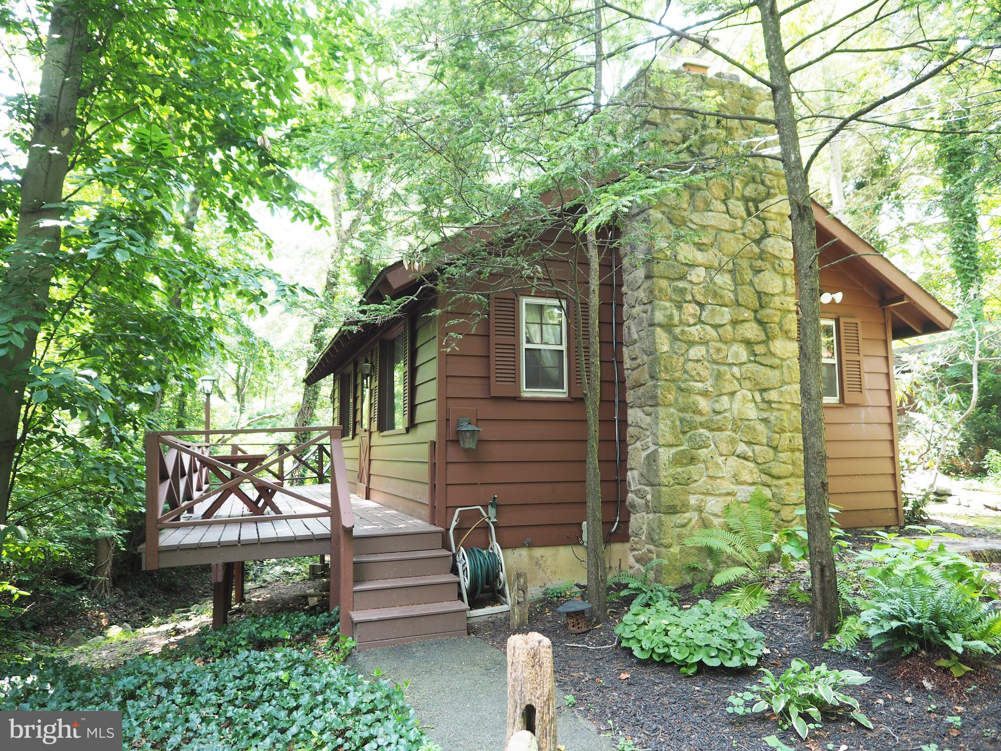 133 Loller Road Hatboro, PA 19040 - Photo 2 of 52 Cottage Exterior at 517 Windover Rd.