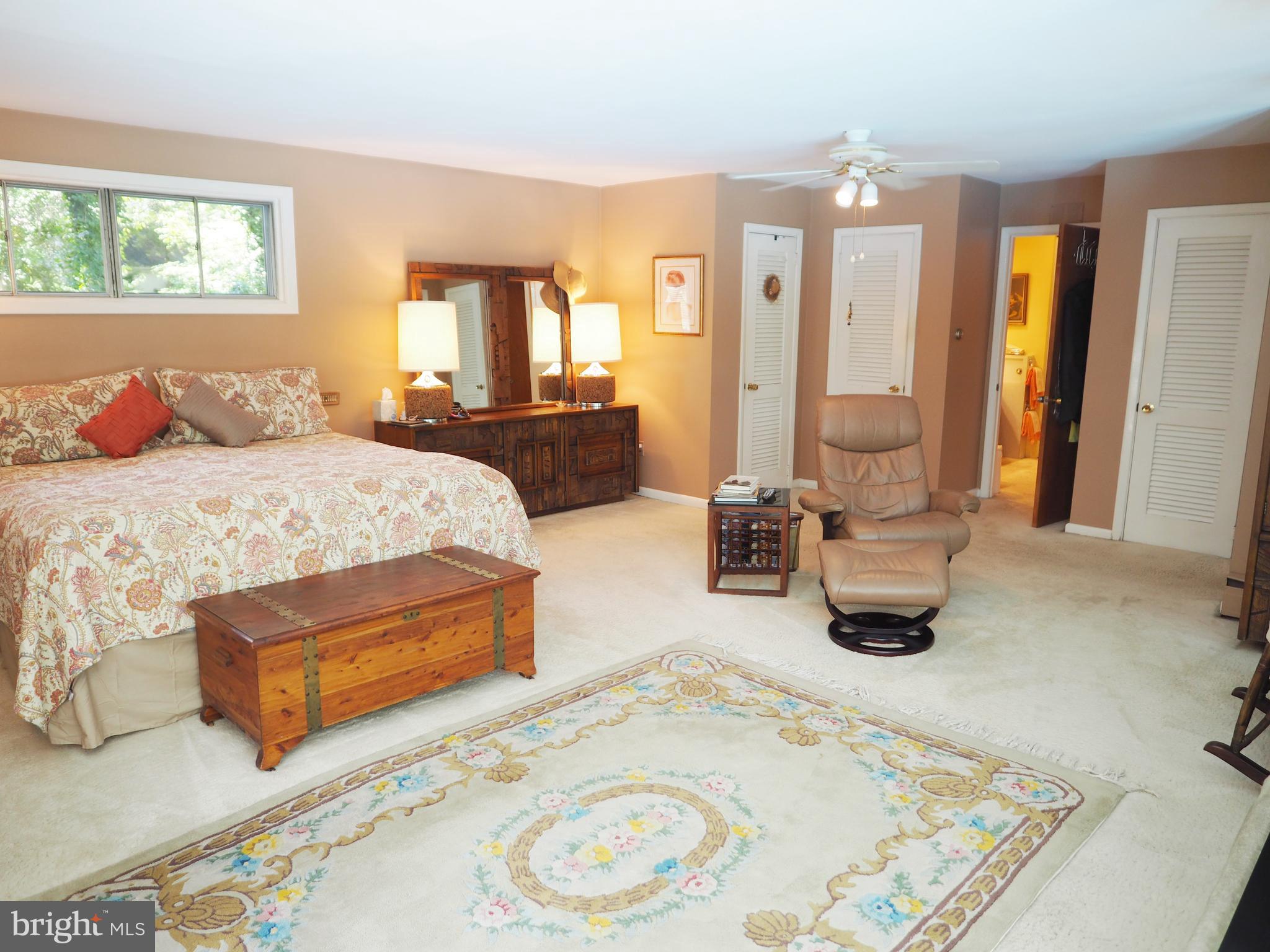133 Loller Road Hatboro, PA 19040 - Photo 18 of 52 First Floor Master Bedroom