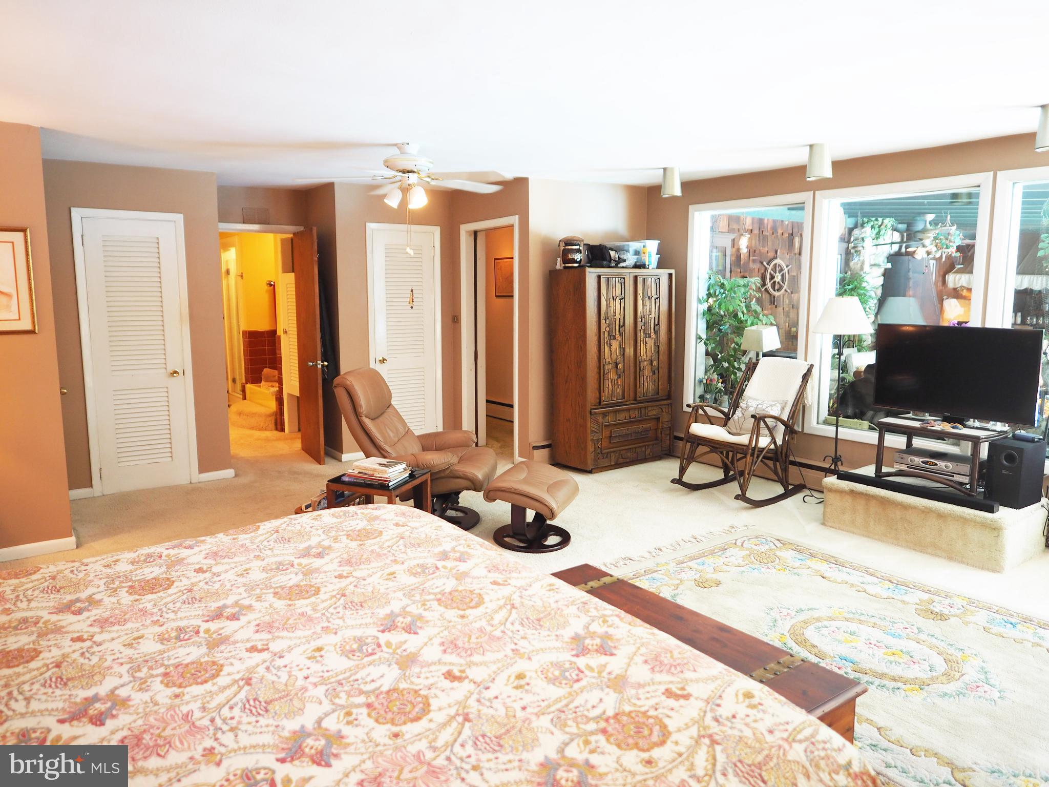 133 Loller Road Hatboro, PA 19040 - Photo 20 of 52 First Floor Master Bedroom