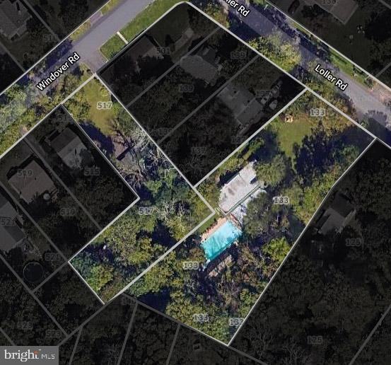 133 Loller Road Hatboro, PA 19040 - Photo 3 of 52 **Price includes adjacent parcel 517 Windover Rd.