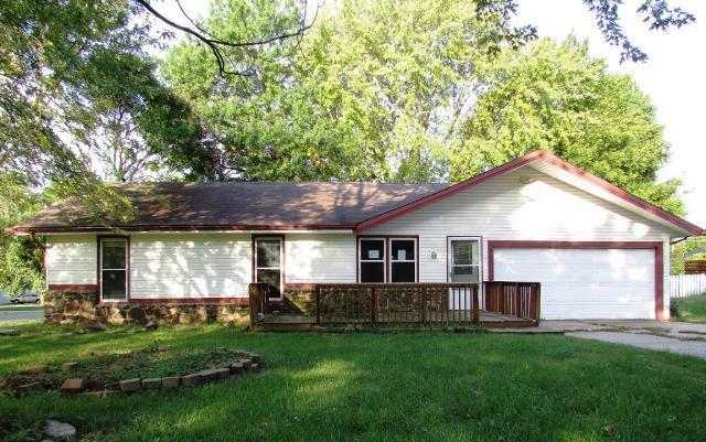 4131 South Ridgecrest Drive Springfield, MO 65807 - Photo 1 of 1 1