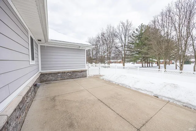 $375,000 | 1709 Ashwood Drive, Jasper, IN 47546