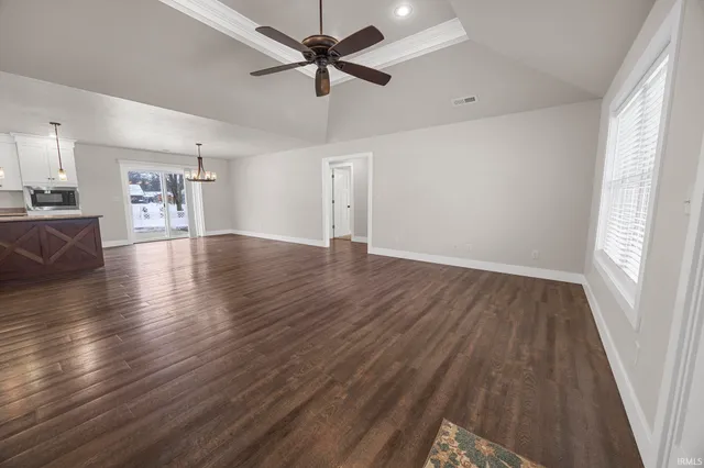 $375,000 | 1709 Ashwood Drive, Jasper, IN 47546