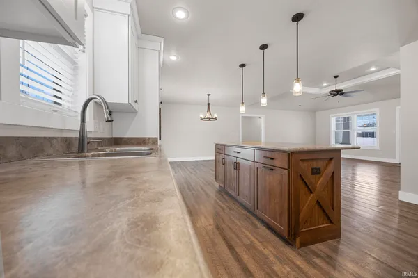$375,000 | 1709 Ashwood Drive, Jasper, IN 47546
