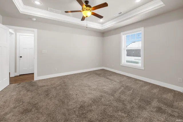 $375,000 | 1709 Ashwood Drive, Jasper, IN 47546