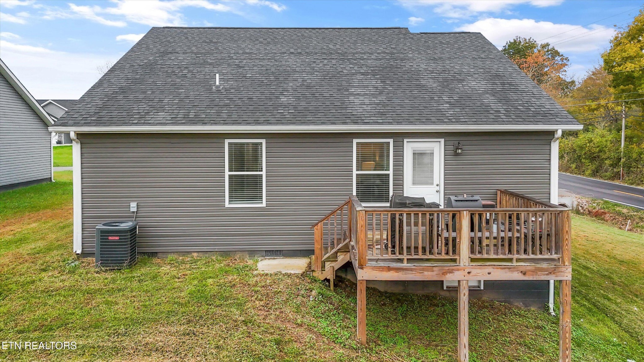 101 Patriot Lane Corryton, TN 37721 - Photo 22 of 27