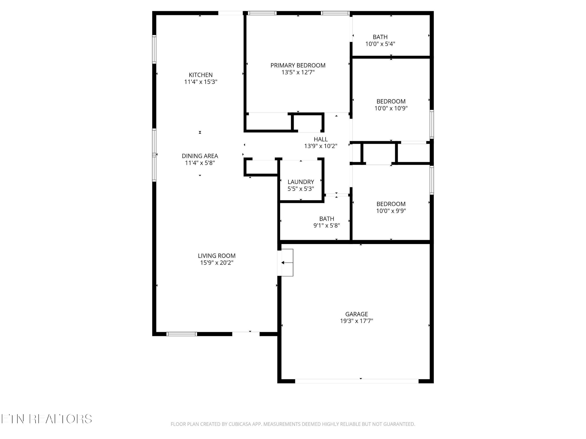 101 Patriot Lane Corryton, TN 37721 - Photo 27 of 27
