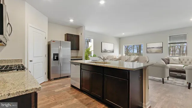 $514,990 | 138 Woodford Drive, Stephens City, VA 22655