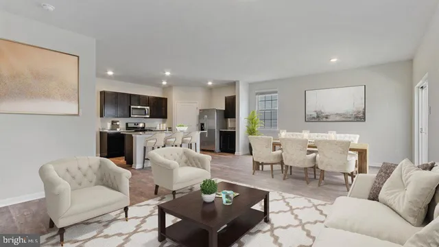 $514,990 | 138 Woodford Drive, Stephens City, VA 22655