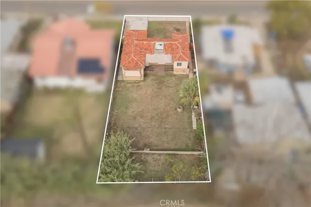 $260,000 | 209 Decatur Street, Bakersfield, CA 93308