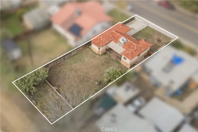 $260,000 | 209 Decatur Street, Bakersfield, CA 93308