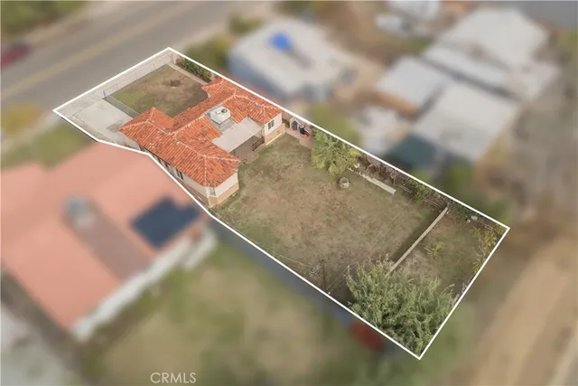 $260,000 | 209 Decatur Street, Bakersfield, CA 93308