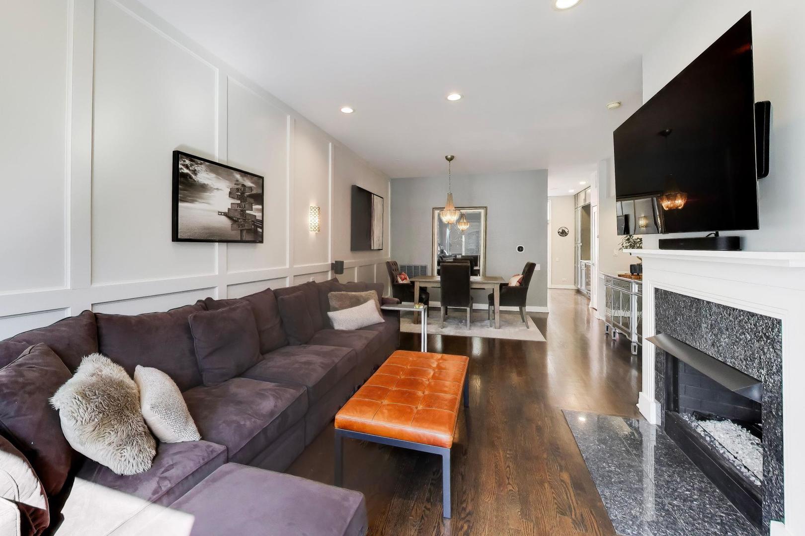 511 North Peoria Street Chicago, IL 60642 - Photo 12 of 42