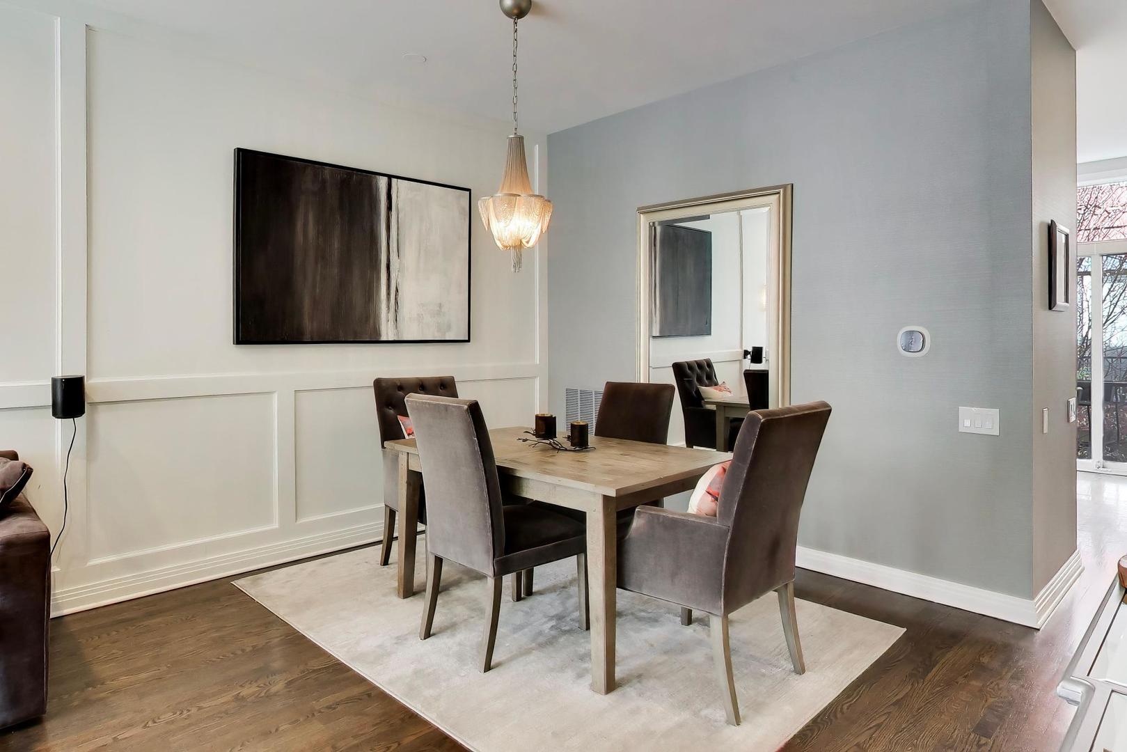 511 North Peoria Street Chicago, IL 60642 - Photo 14 of 42