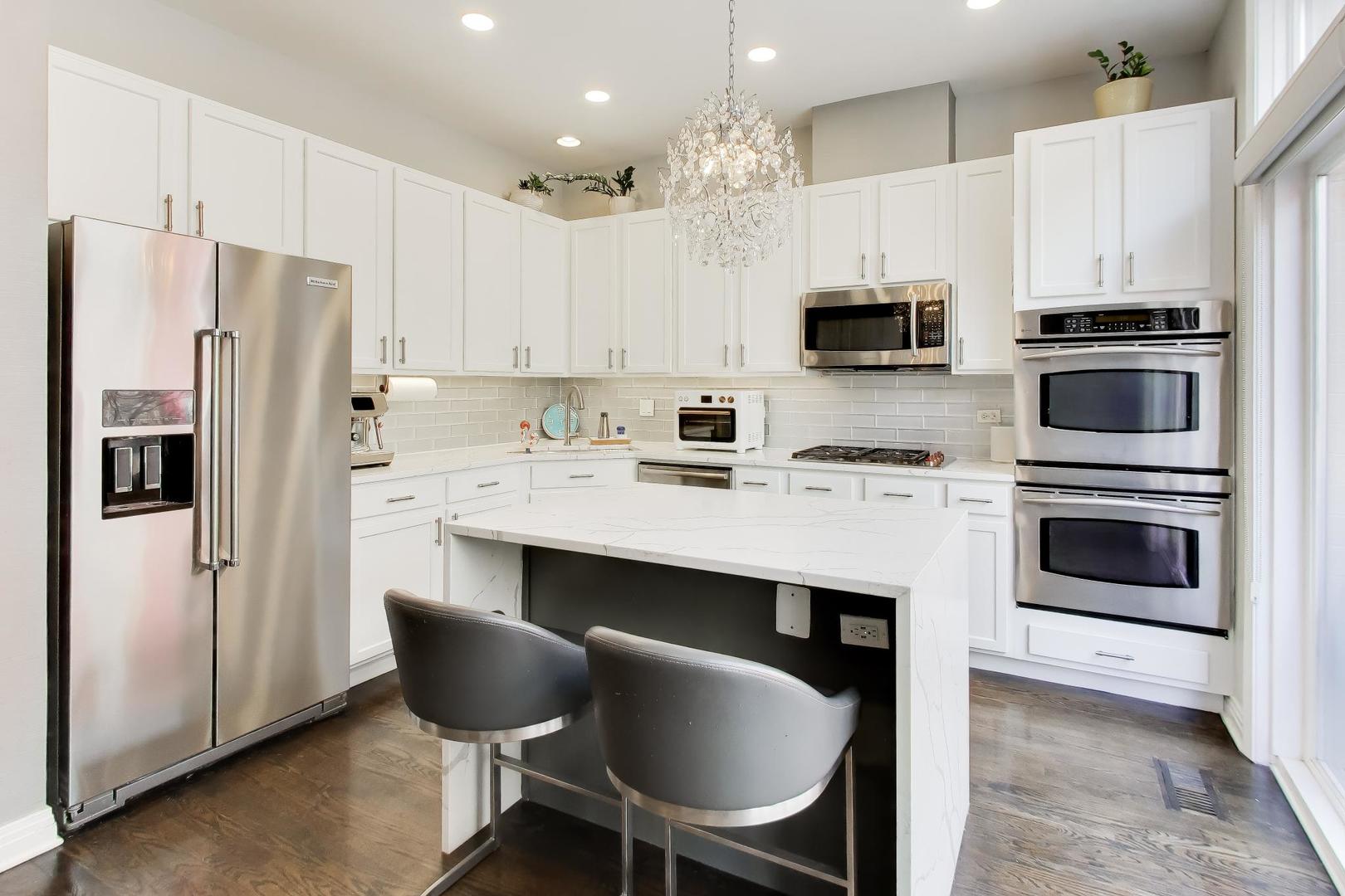 511 North Peoria Street Chicago, IL 60642 - Photo 16 of 42