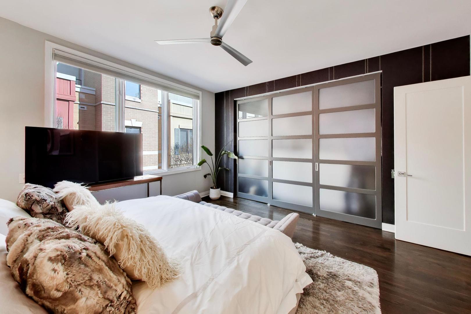 511 North Peoria Street Chicago, IL 60642 - Photo 27 of 42