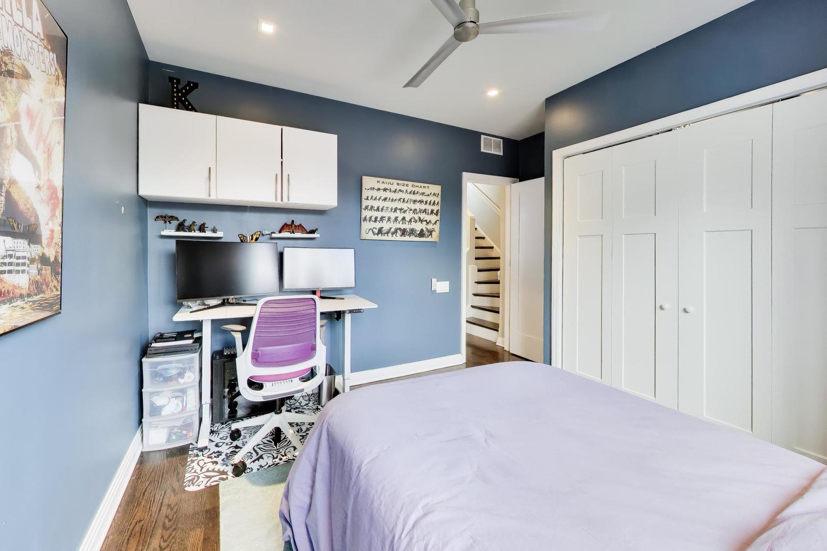 511 North Peoria Street Chicago, IL 60642 - Photo 32 of 42