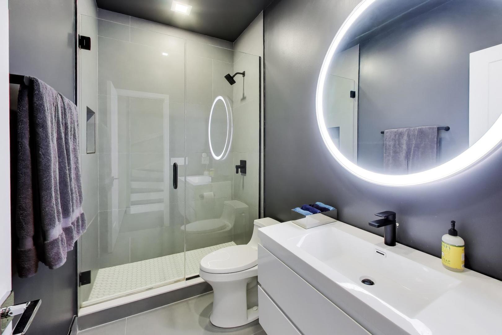 511 North Peoria Street Chicago, IL 60642 - Photo 33 of 42