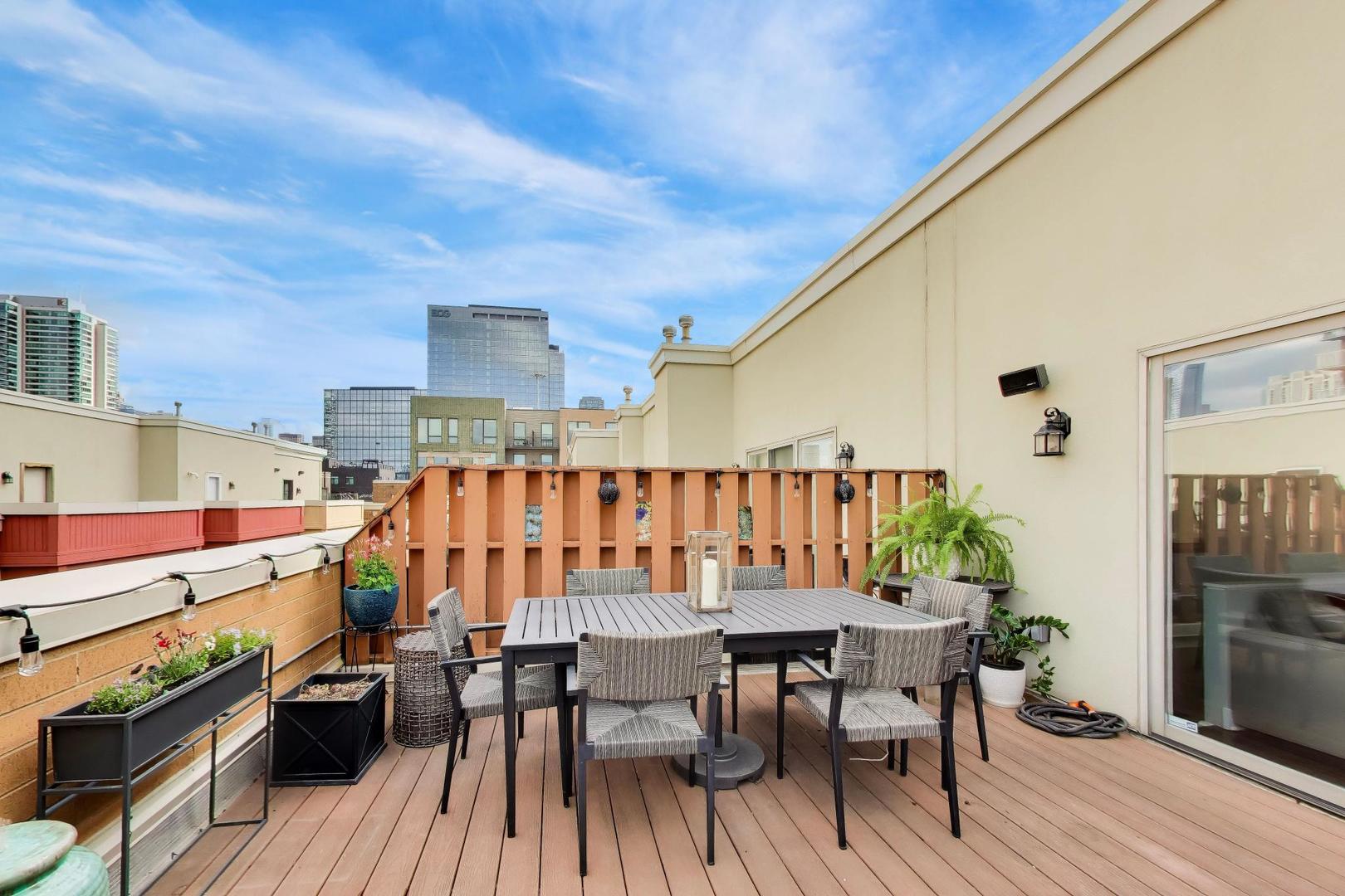 511 North Peoria Street Chicago, IL 60642 - Photo 37 of 42