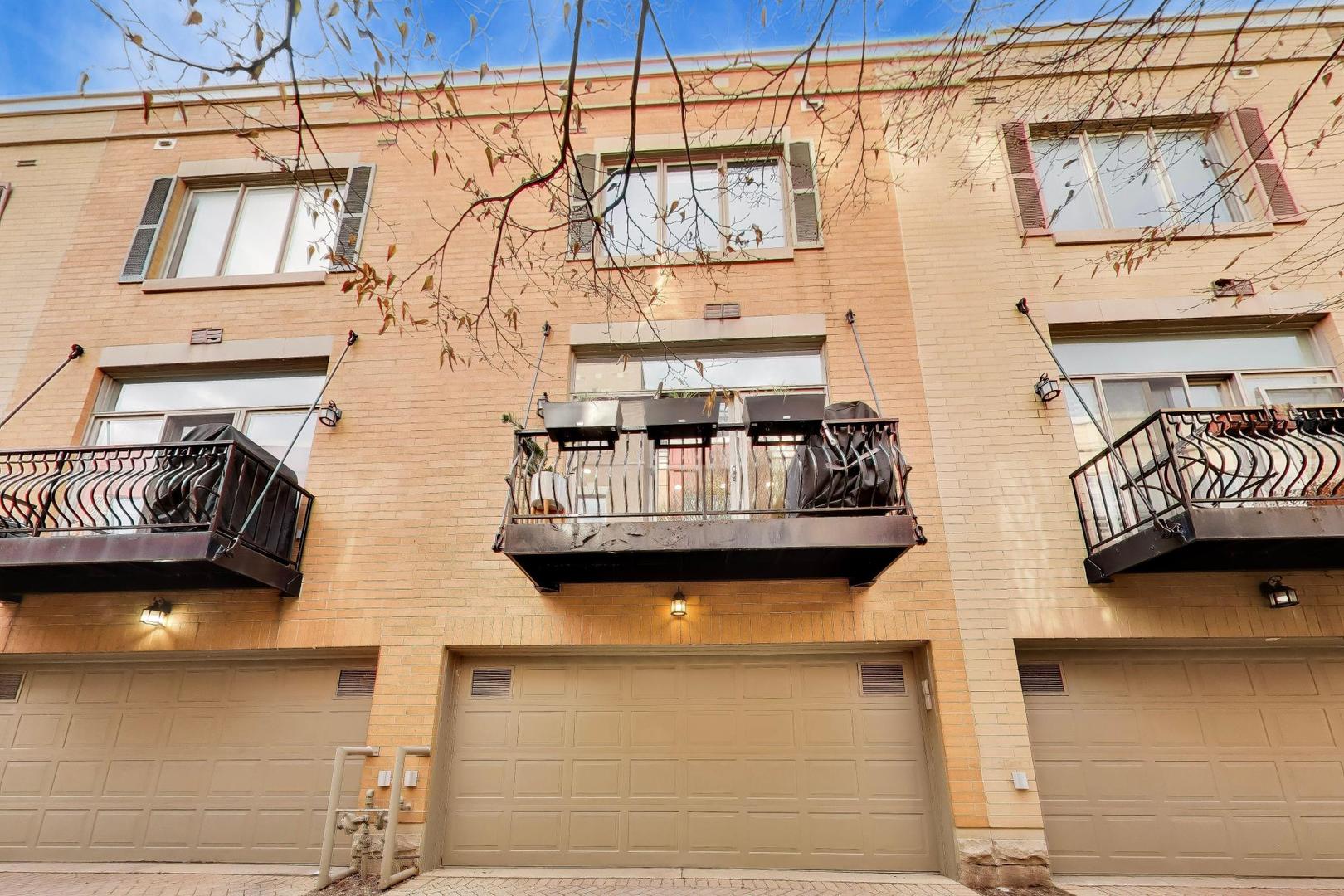 511 North Peoria Street Chicago, IL 60642 - Photo 42 of 42