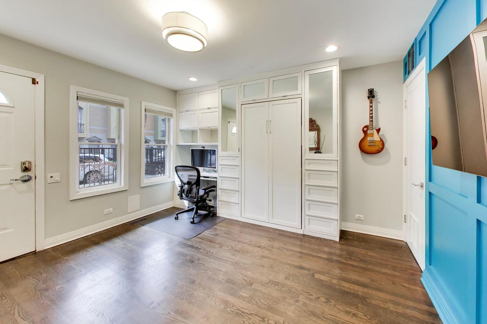 511 North Peoria Street Chicago, IL 60642 - Photo 5 of 42