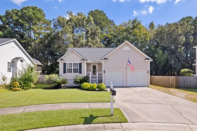 $510,000 | 3050 Penny Lane, Johns Island, SC 29455