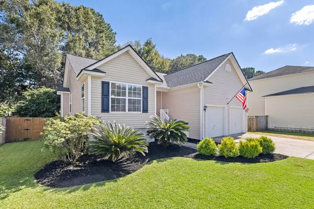 $510,000 | 3050 Penny Lane, Johns Island, SC 29455