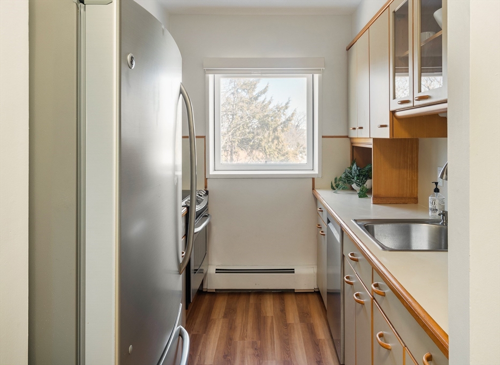 12 Inman Street, Unit 41 Cambridge, MA 02139 - Photo 11 of 19